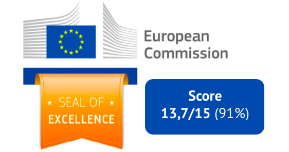 EU Seal of excellence