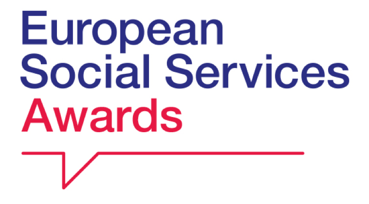 Europäische Auszeichnung für soziale Dienste