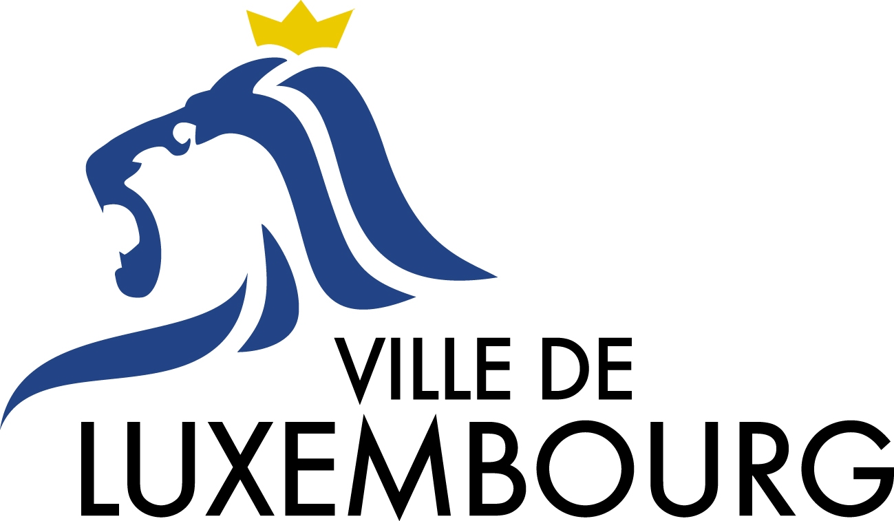Luxemburgs stad