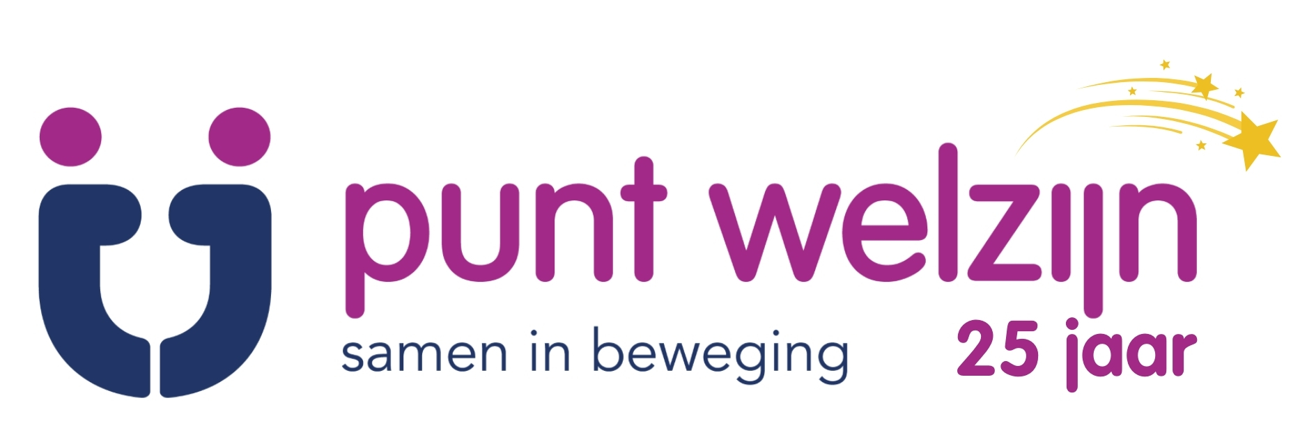 Punt Welzijn logo