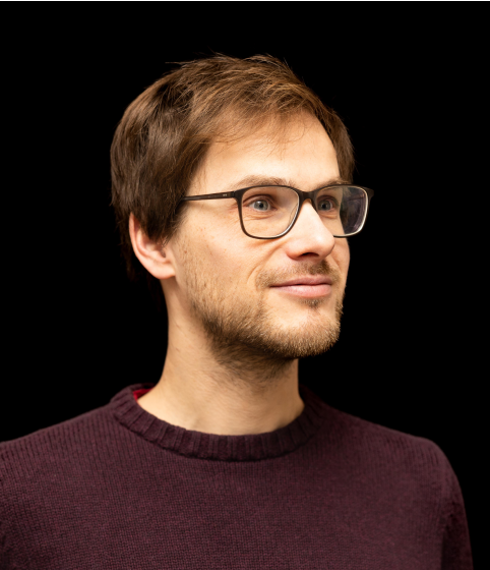 Jonas De Meulenaere