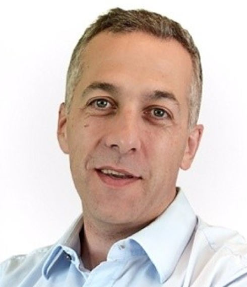 Luc Galoppin