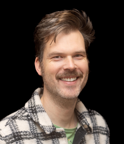 Thomas Van Machelen