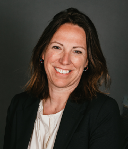 Sandra van As
