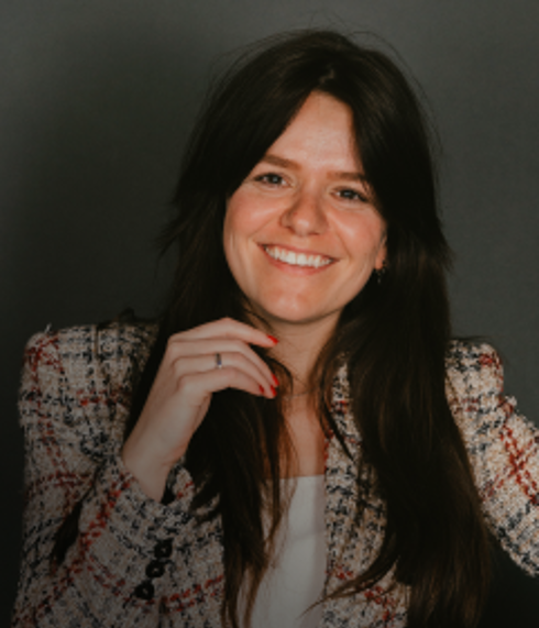 Romy de Lange