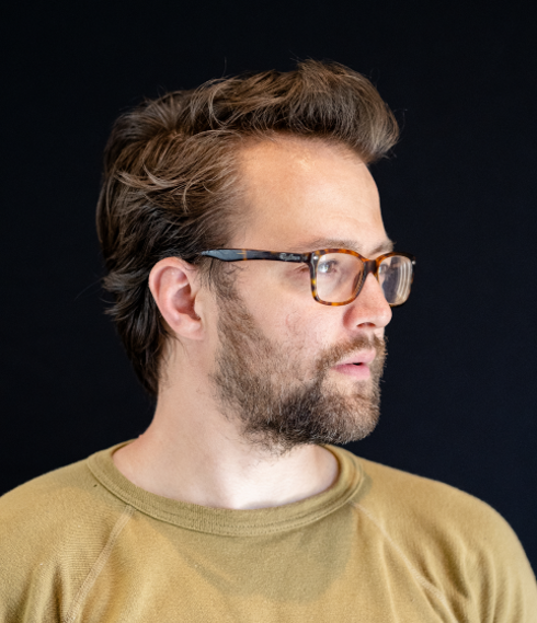 Jonas Heirwegh