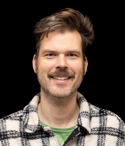 Thomas Van Machelen