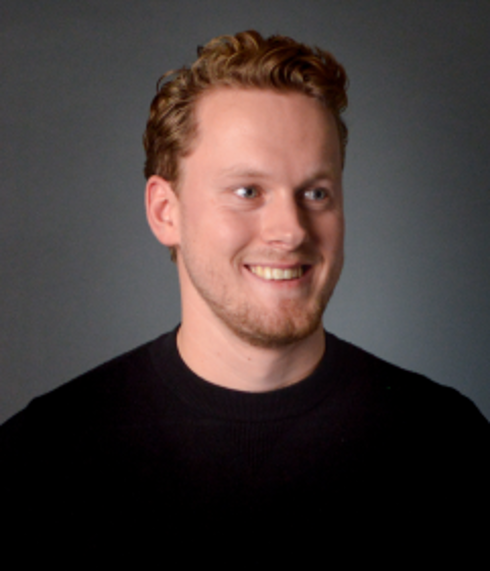 Joep Kapteijns