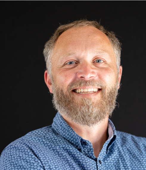 Peter De Smedt