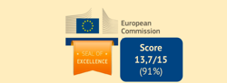 EU Seal of Excellence