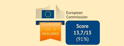 Label d'Excellence