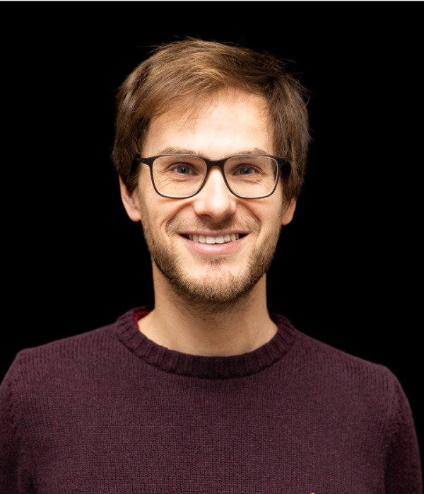 Jonas De Meulenaere