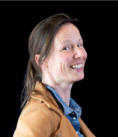 Claire Fobe