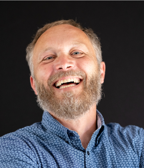 Peter De Smedt