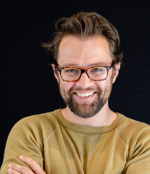 Jonas Heirwegh